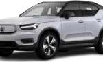 Volvo XC40 Fiyat Listesi
