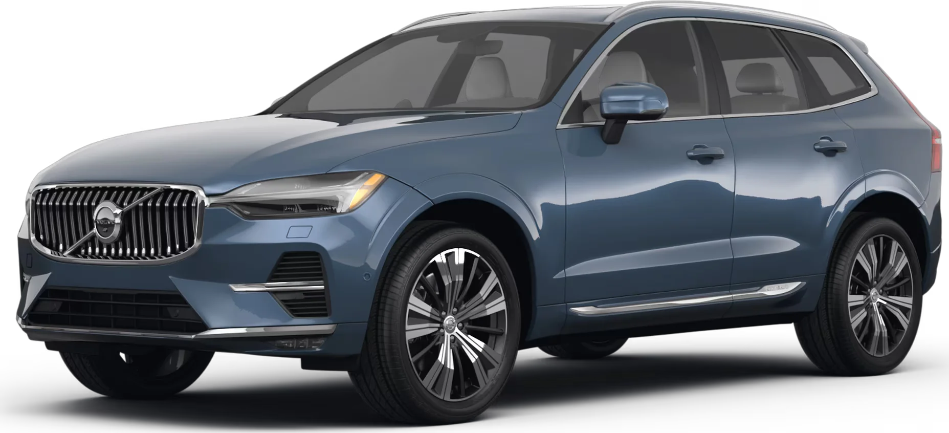 Volvo XC60 Fiyat Listesi