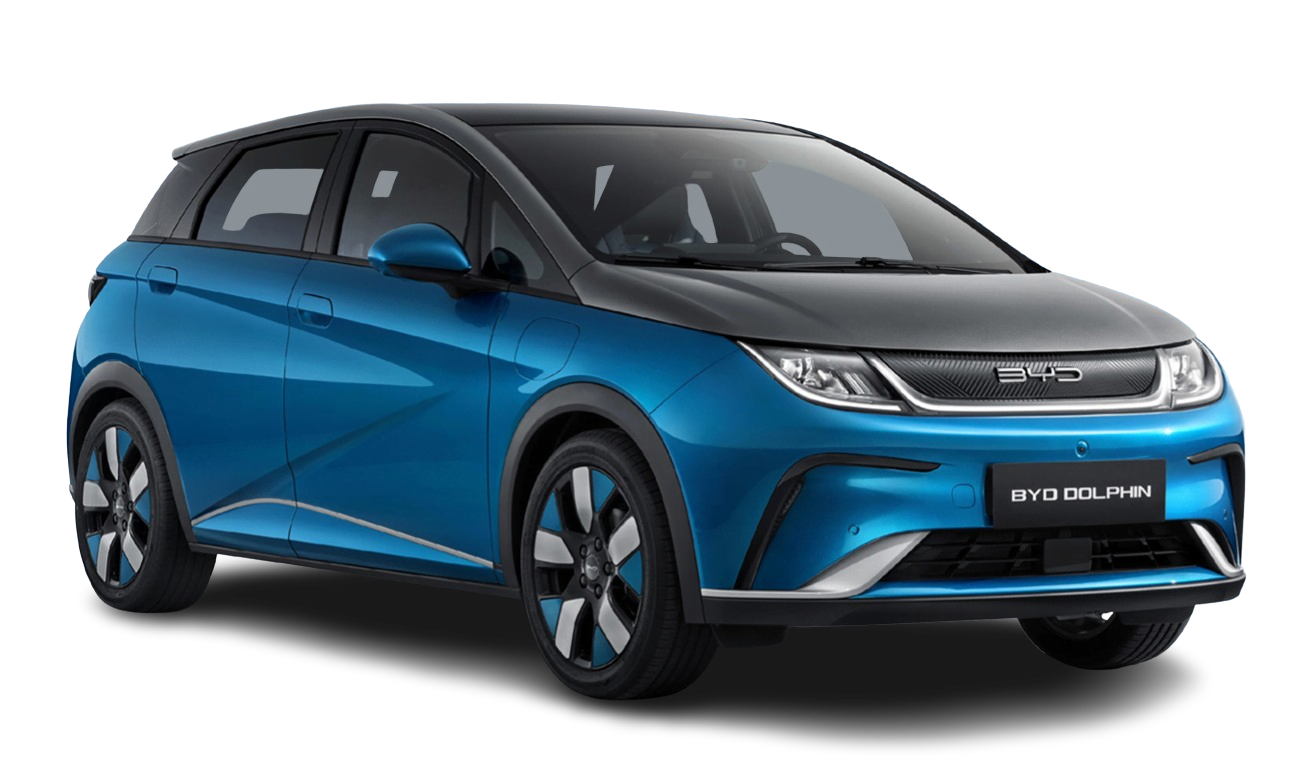 BYD Dolphin Fiyat Listesi