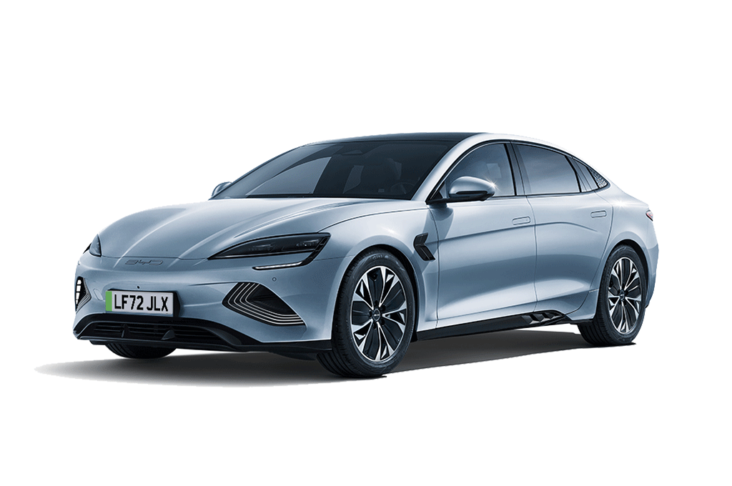 BYD Seal Fiyat Listesi