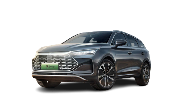 BYD Tang Fiyat Listesi