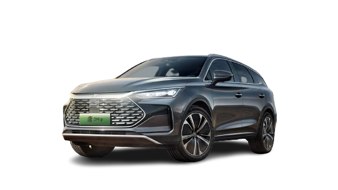 BYD Tang Fiyat Listesi