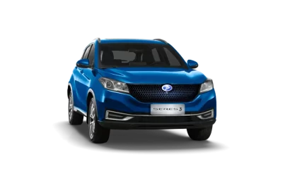 DFSK Seres 3 Fiyat Listesi