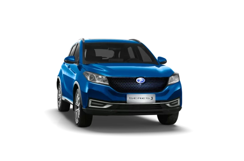 DFSK Seres 3 Fiyat Listesi 2025 Kasım (Aylık Güncel)