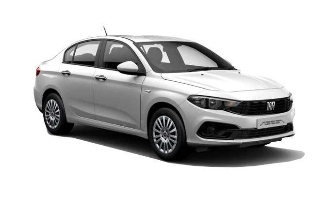 Fiat Egea ÖTV’siz Engelli Fiyat Listesi 2025 Nisan – (Güncel)