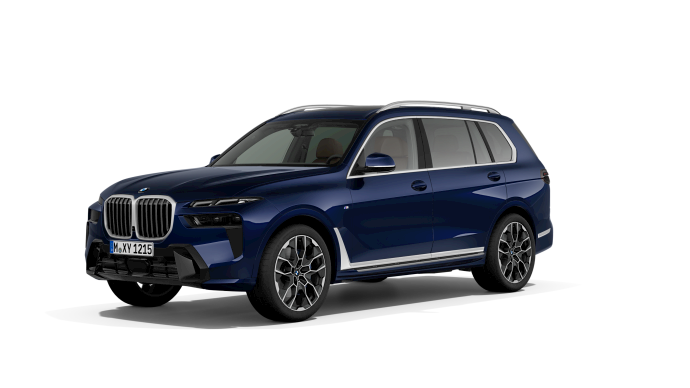 En İyi BMW SUV Modelleri: Performans, Lüks ve Konforun Buluştuğu Araçlar