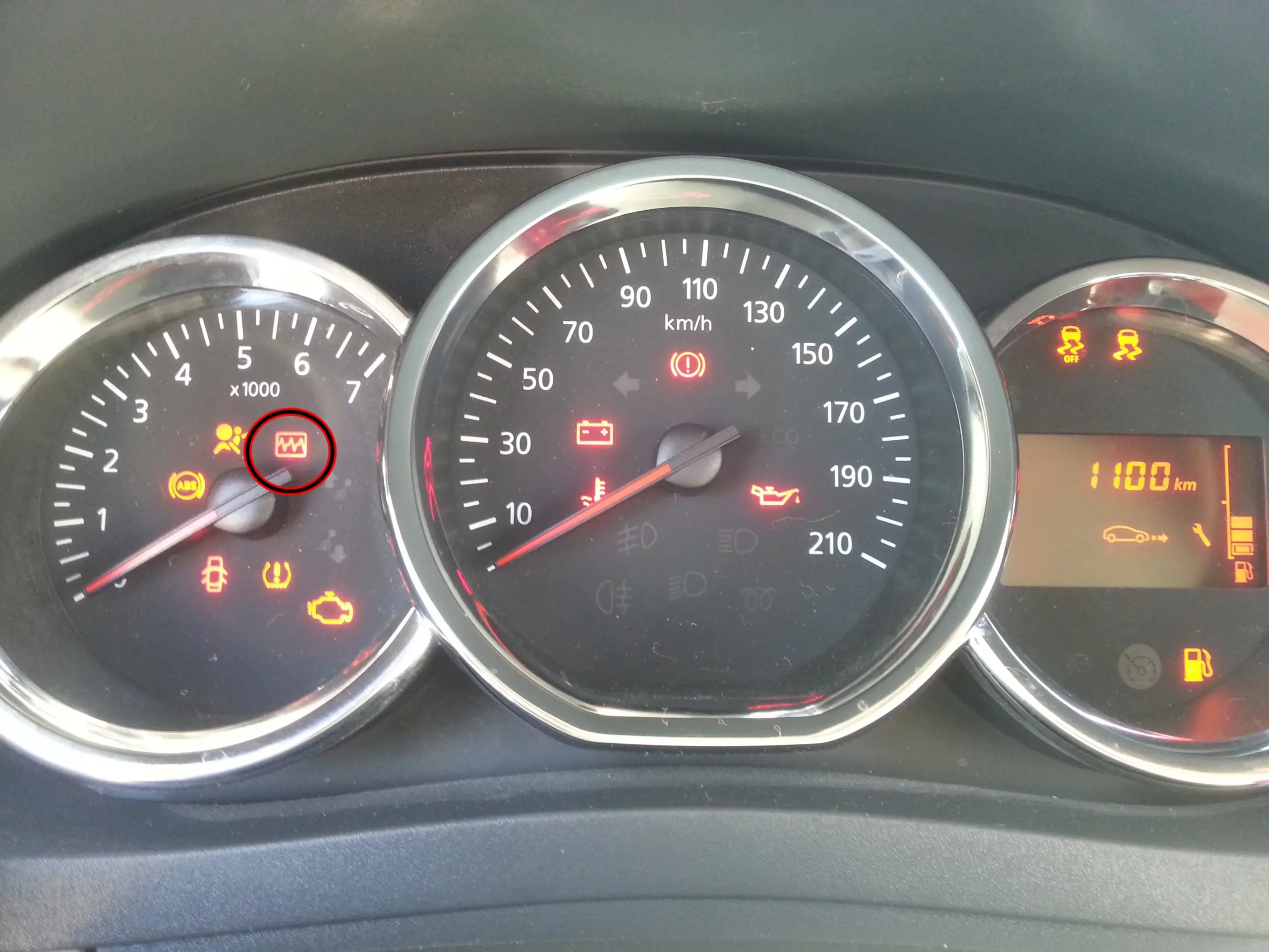 Dacia Arıza Kodları Nedir? Arıza Kodları ve Anlamları [year]